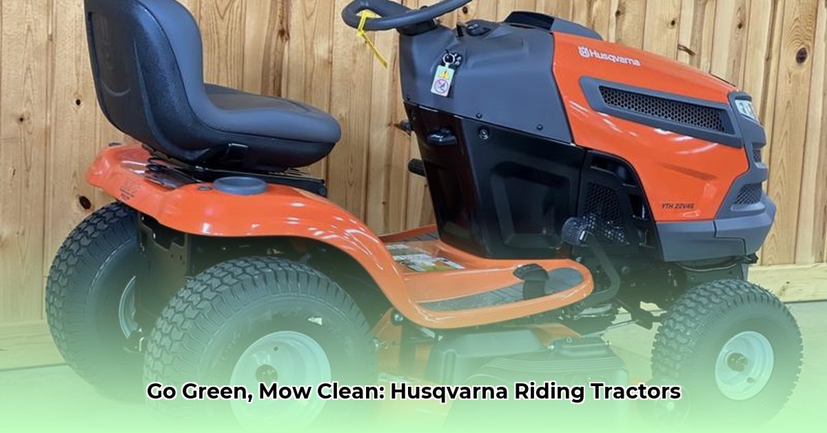husqvarna-riding-tractors